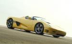 Koenigsegg CCR 2004 года (WW)